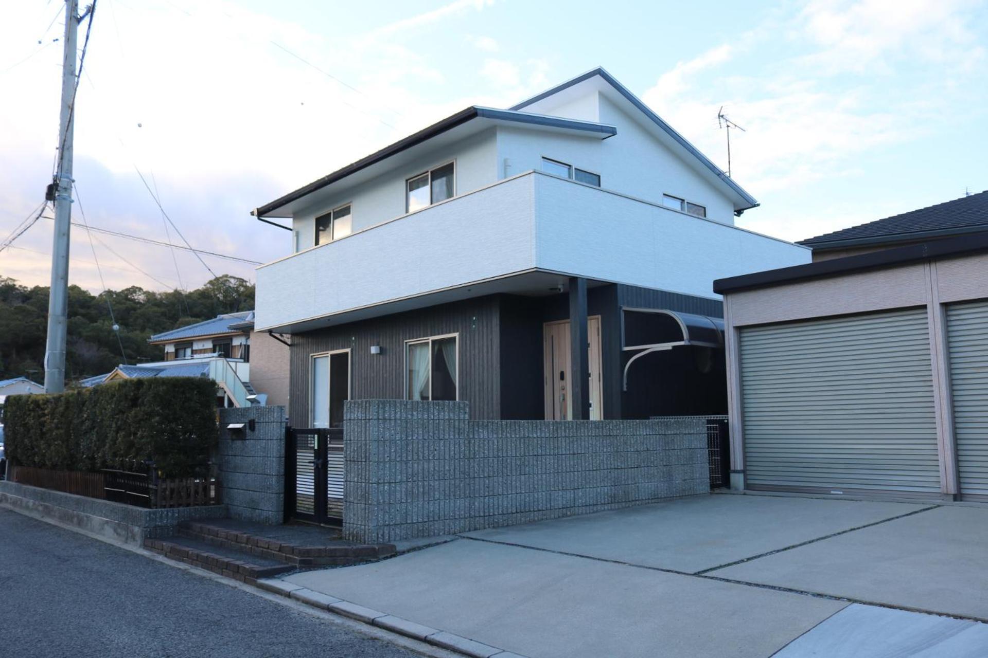 Vacation House Yokombo Annex Naoshima Εξωτερικό φωτογραφία