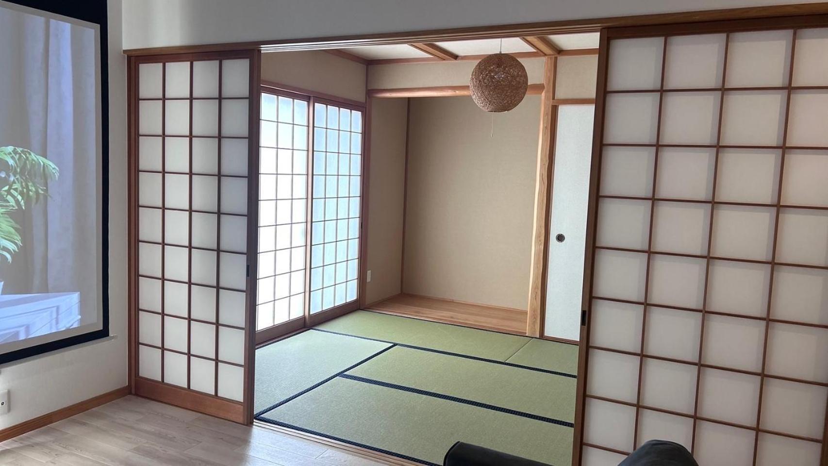 Vacation House Yokombo Annex Naoshima Εξωτερικό φωτογραφία